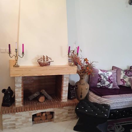 Raha Apartment Fez Bagian luar foto