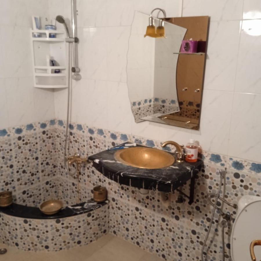 Raha Apartment Fez Bagian luar foto